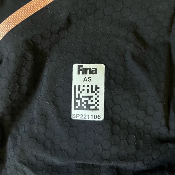 Speedo intent tech suit - Picture 6 of 7